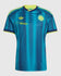 Colombia Away Soccer Jersey Juan Pablo Montoya Fanmade 2026