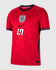 Inglaterra Jersey Visita Futbol Lando Norris Fanmade 2026