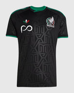 Mexico Jersey Alternativo Futbol Pato O'Ward Fanmade 2026