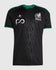 Mexico Jersey Alternativo Futbol Pato O'Ward Fanmade 2026