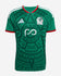 Mexico Jersey Futbol Pato O'Ward Fanmade 2026