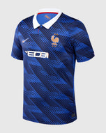 France Soccer Jersey Esteban Ocon Fanmade 2026