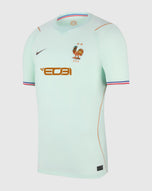 France Esteban Ocon Fanmade Away Football Jersey 2026