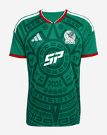 Mexico Jersey Futbol Sergio "Checo" Perez Fanmade 2026