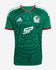 Mexico Jersey Futbol Sergio "Checo" Perez Fanmade 2026