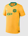 Australia Jersey Futbol Oscar Piastri Fanmade 2026
