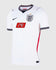 Inglaterra Jersey Futbol George Russell Fanmade 2026