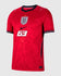 Inglaterra Jersey Visita Futbol George Russell Fanmade 2026