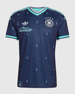 Alemania Jersey Visita Futbol Michael Schumacher Fanmade 2026