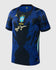 Brasil Jersey Visita Futbol Ayrton Senna Fanmade 2026