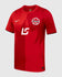 Canadá Jersey Futbol Lance Stroll Fanmade 2026