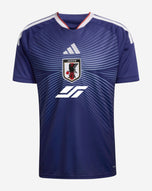 Japón Jersey Futbol Yuki Tsunoda Fanmade 2026