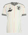 Japón Jersey Visita Futbol Yuki Tsunoda Fanmade 2026