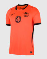 Países Bajos Jersey Futbol Max Verstappen Fanmade 2026
