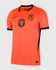 Países Bajos Jersey Futbol Max Verstappen Fanmade 2026