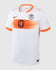 Países Bajos Jersey Visita Futbol Max Verstappen Fanmade 2026