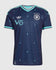 Alemania Jersey Visita Futbol Sebastian Vettel Fanmade 2026