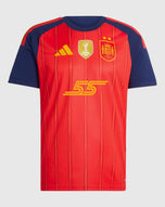 España Jersey Futbol Carlos Sainz Fanmade 2026 - 2 Estrellas