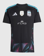 Argentina Goalkeeper Jersey Football Franco Colapinto Fanmade 2026