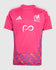 Mexico Goalkeeper Jersey Football Pato O'Ward Fanmade 2026