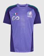 Mexico Jersey Portero Visita Futbol Pato O'Ward Fanmade 2026