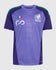 Mexico Jersey Portero Visita Futbol Pato O'Ward Fanmade 2026