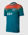 Australia Jersey Visita Futbol Oscar Piastri Fanmade 2026