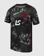 Canadá Jersey Visita Futbol Lance Stroll Fanmade 2026
