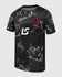 Canadá Jersey Visita Futbol Lance Stroll Fanmade 2026