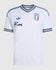 Italia Jersey Visita Futbol Andrea Kimi Antonelli Fanmade 2026