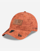 Red Bull Racing Gorra Max Verstappen US GP Oficial 2025