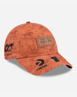 Red Bull Racing Gorra Max Verstappen US GP Oficial 2025