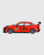 Audi RS 3 LMS TCR #55 Gou Racing IMSA Oficial 2026