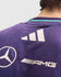 Mercedes AMG Petronas Playera Authentic Oficial 2026 - Singapur GP