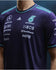 Mercedes AMG Petronas Playera Authentic Oficial 2026 - Singapur GP