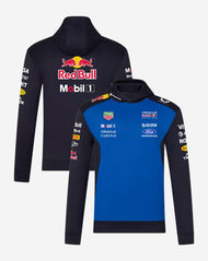 Red Bull Racing Hoodie Oficial 2026