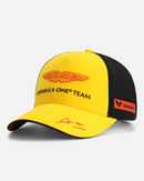 Aston Martin Gorra Fernando Alonso GP España Oficial 2025