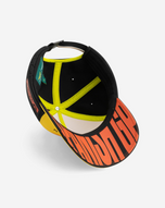 Aston Martin Gorra Fernando Alonso GP España Oficial 2025