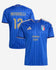 Italia Jersey Futbol Andrea Kimi Antonelli Fanmade 2026