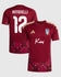 Italy Goalkeeper Soccer Jersey Andrea Kimi Antonelli Fanmade 2026