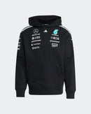 Mercedes AMG Petronas Hoodie Oficial 2025