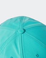 Mercedes AMG Petronas Gorra Oficial 2025 - Turquesa/Menta