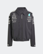 Mercedes AMG Petronas Chamarra Oficial 2025