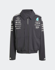 Mercedes AMG Petronas Chamarra Oficial 2025