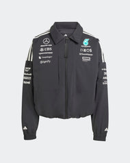 Mercedes AMG Petronas Chamarra Mujer Oficial 2025