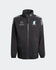 Mercedes AMG Petronas Chamarra Impermeable Mechanics Oficial 2025