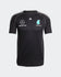 Mercedes AMG Petronas Playera Mechanics Oficial 2025