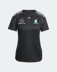Mercedes AMG Petronas Playera Mujer Mechanics Oficial 2025