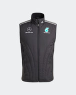 Mercedes AMG Petronas Chaleco Mechanics Oficial 2025