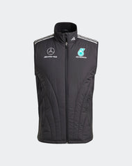Mercedes AMG Petronas Chaleco Mechanics Oficial 2025